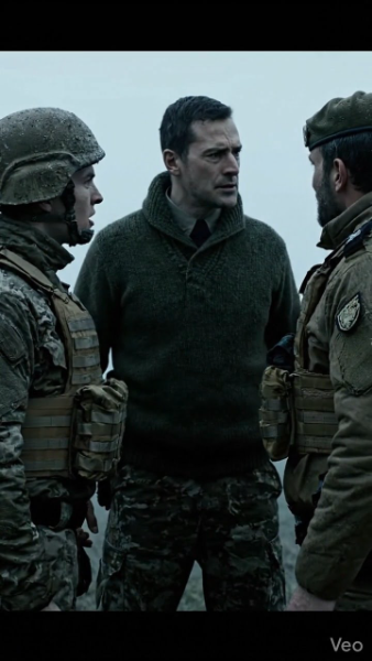 Il se moqua d’elle, la saisit par les cheveux et exigea de savoir qui elle était—il n’aurait jamais imaginé qu’elle commandait des Navy SEALs