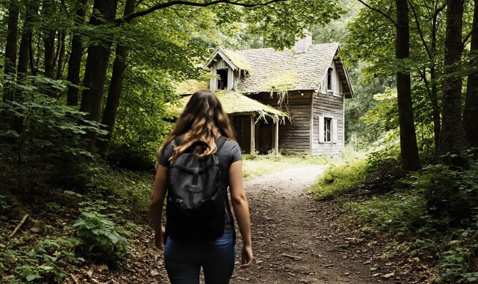 Au lieu d’un héritage colossal, elle a reçu une maison à moitié en ruine, mais ce qu’elle y a découvert l’a fait trembler de surprise. Source: https://81hiphop.com/anstelle-eines-riesige