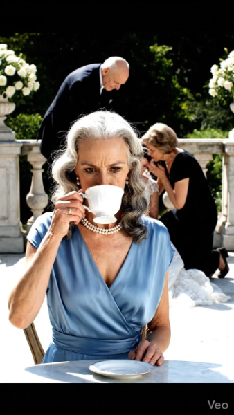 Ma sœur a volé l’homme que j’allais épouser et est tombée enceinte, mais quand elle a essayé d’emménager dans la maison que nous venions d’acheter, elle a eu une surprise.