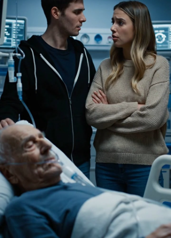 « Après sa mort, nous enverrons la vieille femme dans une maison de retraite » : Voilà ce que j’ai entendu de mon fils quand je me suis réveillé du coma… Et puis j’ai fait quelque chose qu’il n’aurait jamais pu imaginer