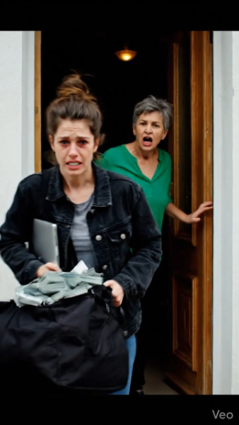 Ma belle-sœur a pris 1 300 $ de mon télétravail chaque mois. Quand je lui ai dit d’arrêter, elle m’a crié de sortir de la maison. J’en avais assez de la situation, alors j’ai dit : « D’accord, je m’en vais. » J’ai déménagé et j’ai laissé mon solde à zéro.