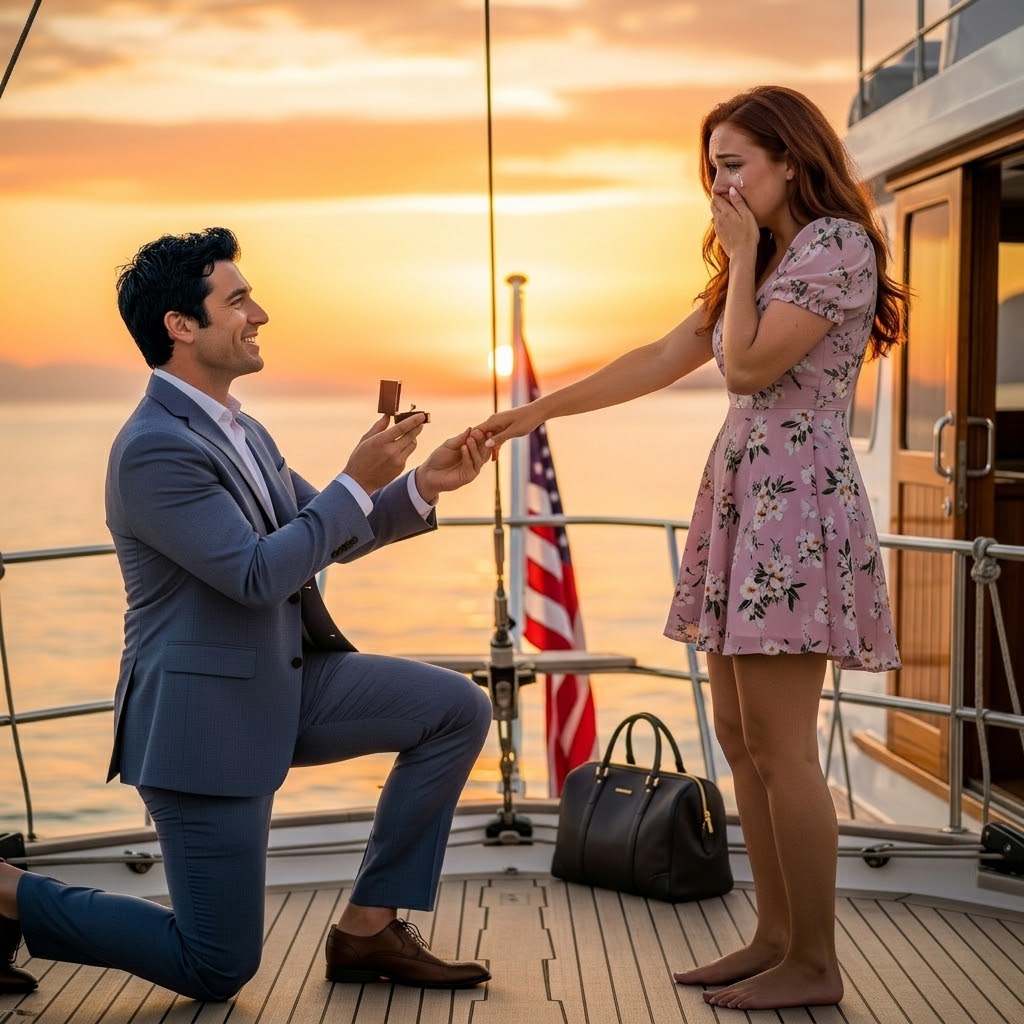 While I was away on a trip, my sister went ahead and married my wealthy fiancé. The instant she spotted me walking in, she shouted, “I married your rich fiancé! Don’t cry!” Shock overtook me, and I collapsed. Hours later, I awoke laughing — not from pain, but from sheer joy. The man she had married… wasn’t actually him….