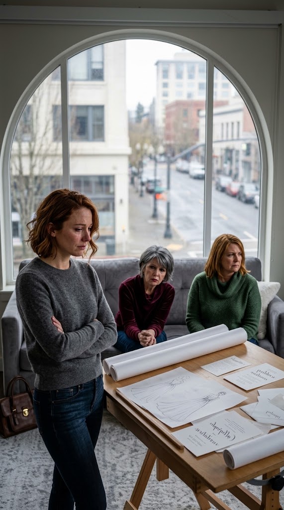 En savoir plus Au moment où j’ai vu les photos de la fête nuptiale, mon cœur s’est serré—trente-quatre visages souriants, verres de champagne levés, toute ma famille célébrant ma cousine Fiona… et je n’étais pas là. Quand j’ai appelé ma mère, elle a soupiré et a dit : « Ocean, tu fais toujours de tout quelque chose qui tourne autour de toi. » Ma tante était encore plus froide : « Fiona mérite une journée sans drame. » Puis j’ai réalisé quelque chose de terrifiant — ce n’était pas un accident. Ils m’avaient délibérément anéantie… Mais ils n’avaient aucune idée de ce qui allait se passer ensuite.