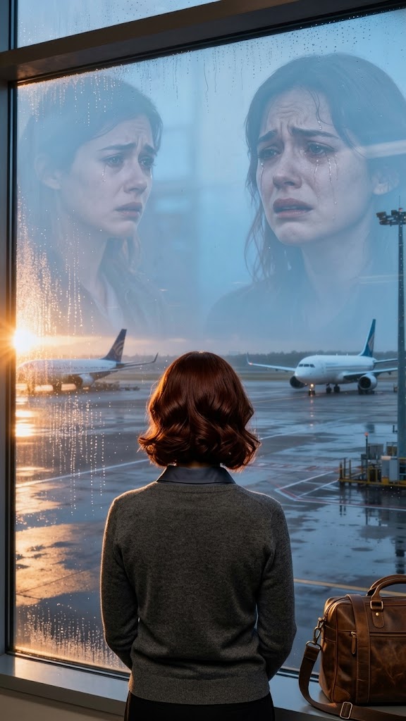 Nate : « J’utilise nos économies pour racheter mon ex de prison.