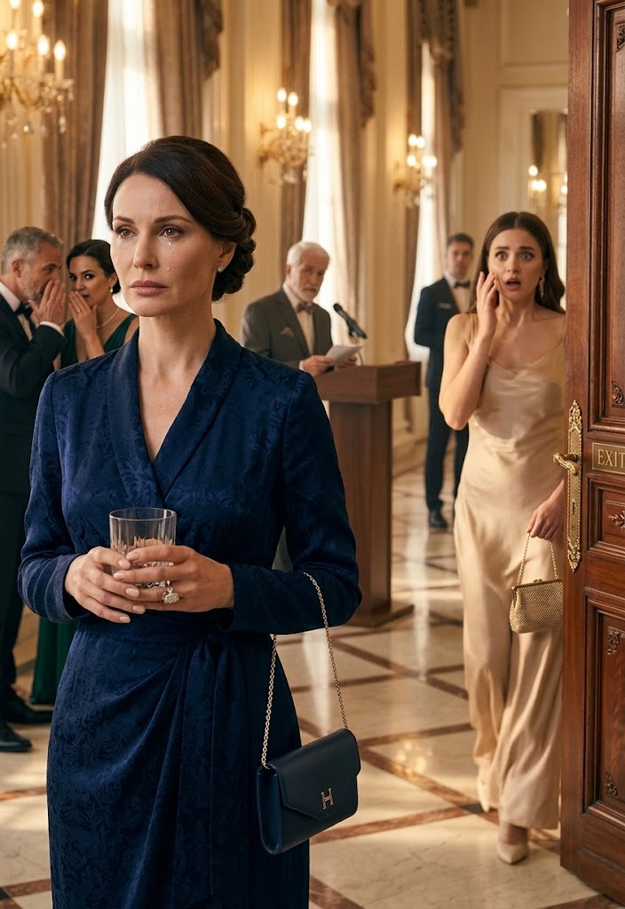 Mes parents ont écrit un chèque de 180 000 $ pour la formation médicale de mon frère sans broncher. Quand j’ai demandé du soutien, ils m’ont regardé droit dans les yeux et m’ont dit : « Les filles n’ont pas besoin d’une carrière. Tu as juste besoin d’un mari. »