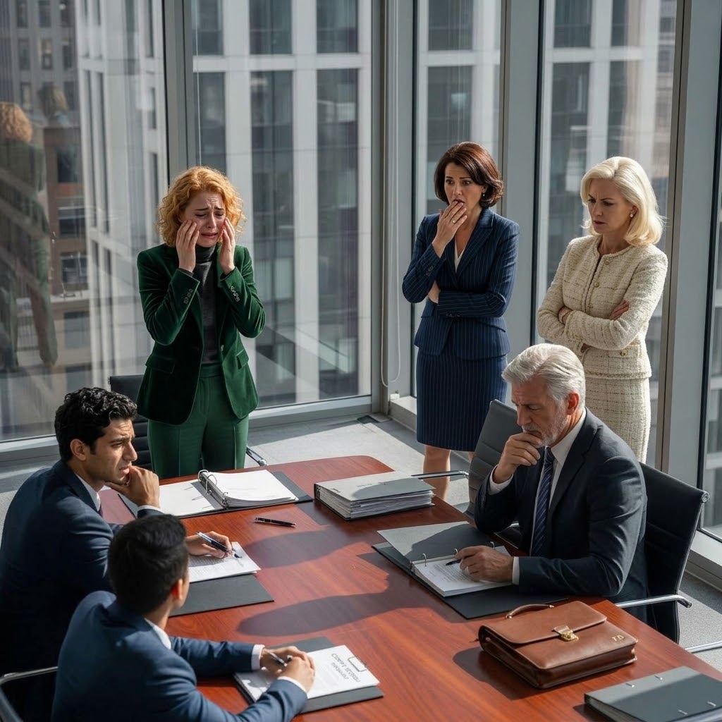 Puis j’ai dit ce que je n’aurais jamais dû dire : le taux de désabonnement était élevé parce que la qualité du produit avait été sacrifiée pour financer le marketing d’influence.