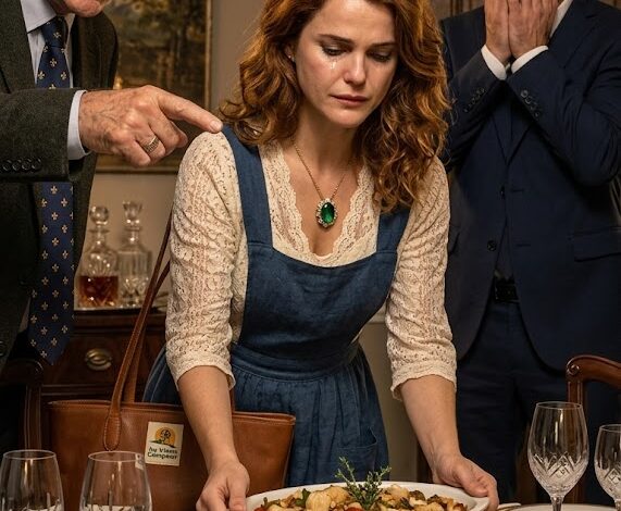 Le fermoir captait la lumière, et la petite gravure devint visible : E.M.