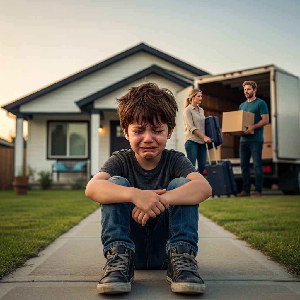 After my parents’ divorce, they left me to fend for myself. Years later, when I inherited $1 million from my grandfather, they suddenly reappeared—asking for money to pay off my father’s debt and support my half-siblings. But life had an unexpected new ending waiting for all of us…..