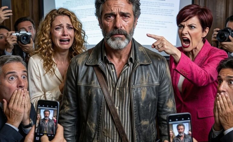 Quand je suis arrivé pour la fête de fiançailles de mon frère, le garde de sécurité m’a envoyé à l’entrée des fournisseurs.