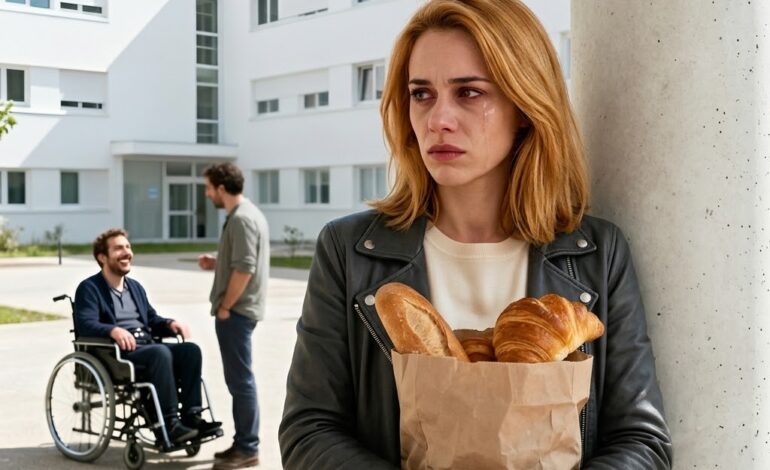 Mon mari handicapé, dont je me suis occupée pendant cinq ans, m’appelait « infirmière gratuite » quand il parlait à son meilleur ami : cela me brisait le cœur, mais cela me mettait aussi en colère, et j’ai réagi comme il s’y attendait le moins