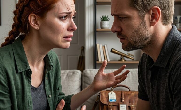 « On a eu quatre rendez-vous, Artyom !