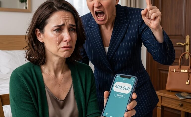 — Arrêtez vos moqueries !