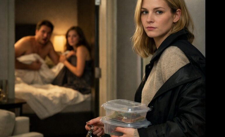 Jag är glad att min yngre syster sov med min pojkvän…