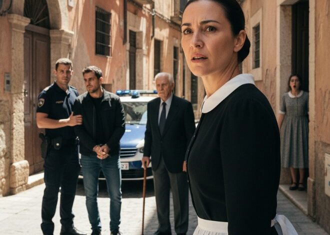 Två år efter att min man skilde mig och gifte sig med min bästa vän gömde jag mig under bron, fryser, mina kläder klamrade sig fast vid min kropp och min stolthet i fläckar, när en lyxig svart SUV smällde på bromsarna framför mig; bakdörren öppnades och till min fasa gick min rika svärfar ut. Han var blek, hans röst darrade när han såg på mig som om han såg ett spöke och mumlade: ‘gå in i bilen, jag fick höra att du var död.