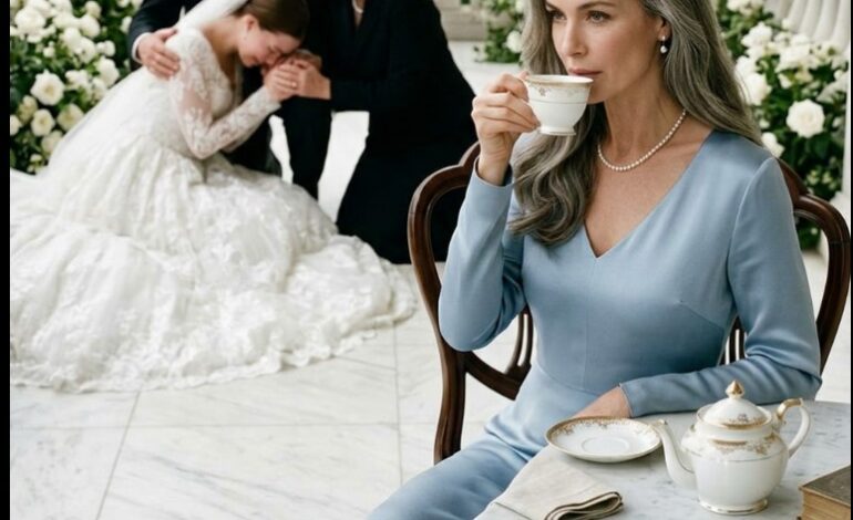 Min syster stal mannen jag skulle gifta mig med och blev gravid, men när hon försökte flytta in i huset vi just hade köpt fick hon en överraskning.