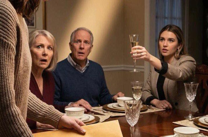 Min dotter bjöd inte in mig till sitt bröllop, trots att jag betalade för det.Hon sa: ”Jag vill inte presentera en fattig fiskarkvinna som min mamma eftersom det kommer att skada min elitimage.Om du fortfarande vill vara en del av det, anslut bara till livestream-länken.”Jag blev chockad, men nästa morgon slutade hon inte ringa mig om och om igen.Jag var alldeles för upptagen för att svara.Dagen då min dotter sa att jag var för fattig för att delta i bröllopet som jag hade betalat för, blev något inom mig plötsligt tyst…