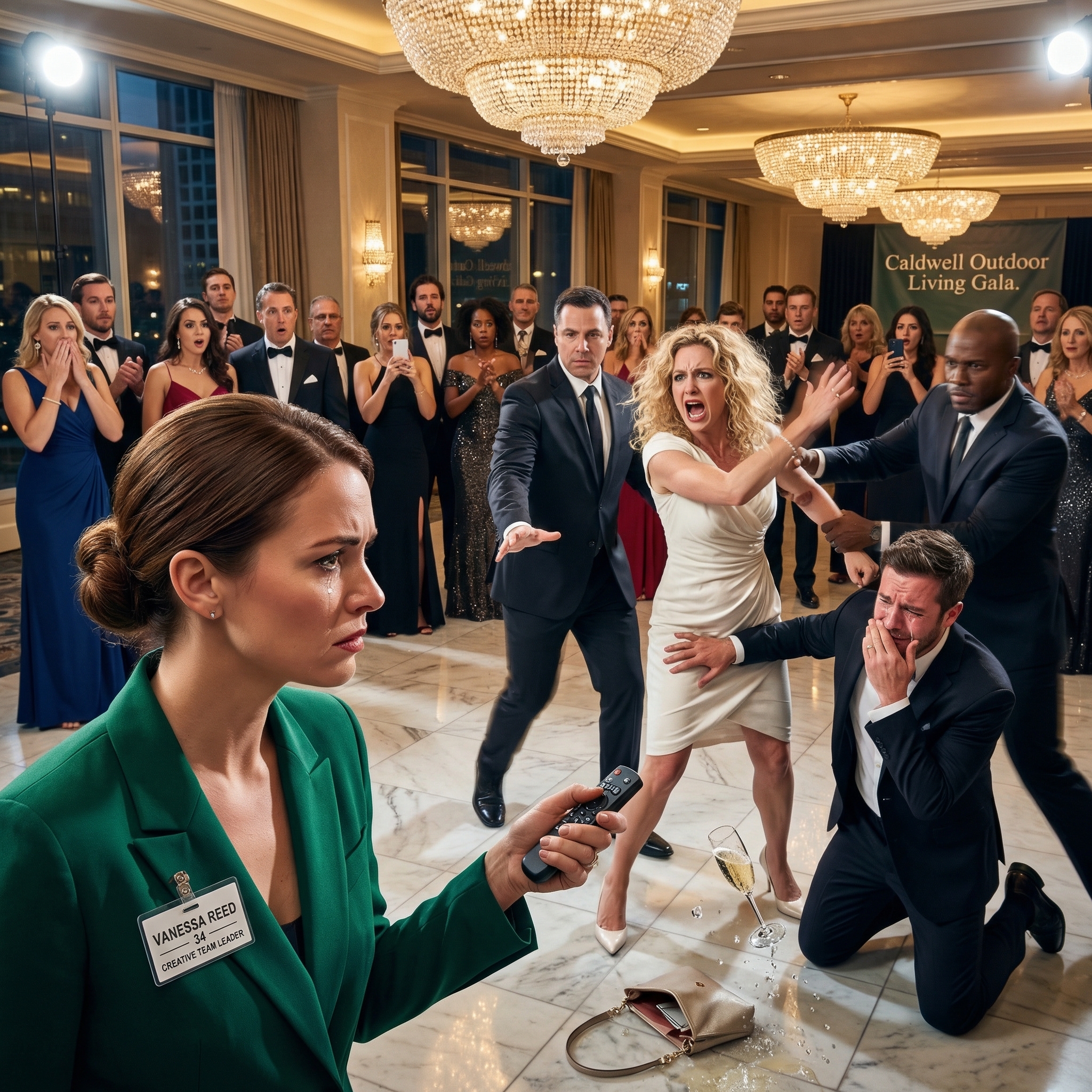 At My Husband’s Family Dinner, His Brother Smirked And Said, “If You Left, Life Would Go On Like Nothing Happened.” Everyone Chuckled—Except Me. I Set Down My Glass And Replied, “Perfect.” Then I Walked Out, Cut Them Off, And Rebuilt My Life—Until A Year Later, They Were The Ones Begging To Be Remembered.