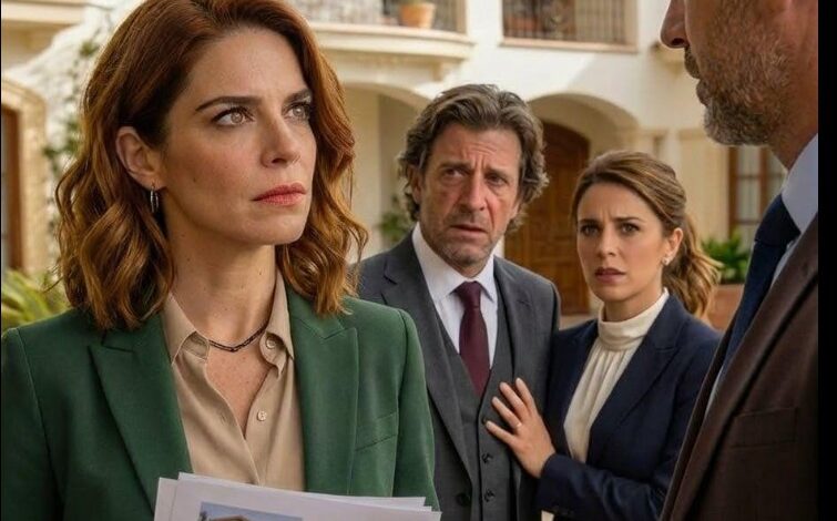 Min man gav min lyx SUV till sin syster utan att fråga. När jag konfronterade honom hånade han mig: «Vad behöver en hemmafru en bil till?»Jag stannade tyst. Nu ringer han desperat och ber mig att inte sälja huset.