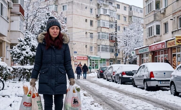 ——丽莎，你在哪儿？妈妈和我等了很久