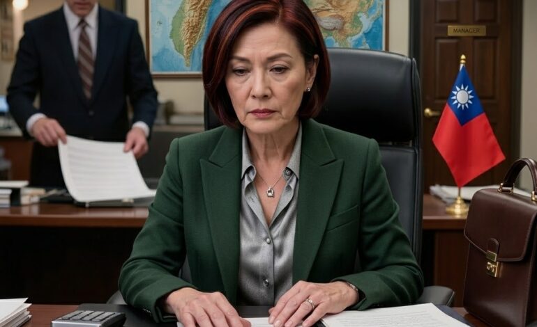 我儿子告诉我别再给他打电话了，所以我就打了。但不是他预想的那种方式。得知真相后，我去银行冻结了他的信托基金。