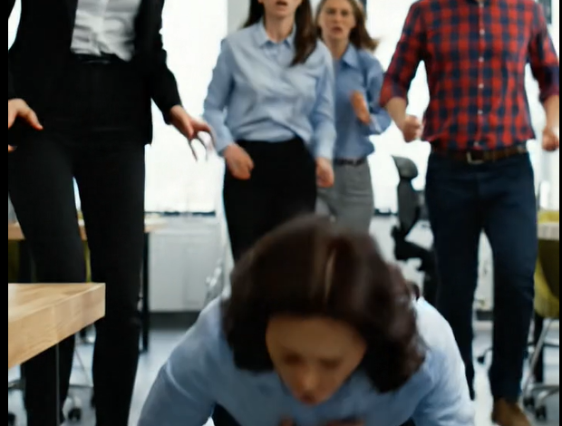 當他在工作中憂鬱時，醫生立刻打電話給他的父母。但當我家人驚慌失措時，我哥哥卻貼出一張假醫院照片，並扭曲故事以吸引注意。當真相終於揭曉時，大家都看到同一件事：他從來沒幫過我——他只是在演戲。 奧莉薇亞·卡特記得的第