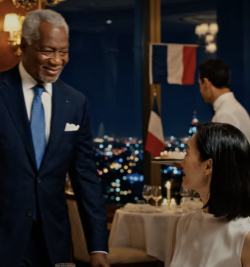 J’ai vendu ma société pour 60 millions de dollars — puis un serveur m’a mis en garde contre le fait de boire mon vin 
