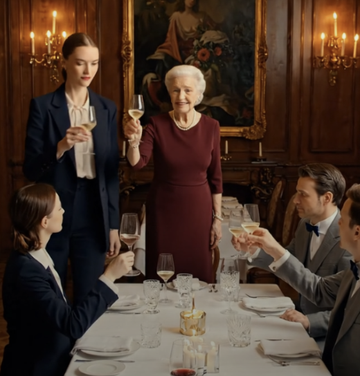 Pendant le dîner, ma mère a annoncé : « Ton frère a tout construit tout seul, sans l’aide de personne. » Toute la table a applaudi. Je l’ai regardé, j’ai posé mon téléphone face visible à côté de mon assiette et j’ai dit : « Super. Comme ça, il n’aura pas besoin des 6 500 $ que je payais la semaine prochaine. » J’ai annulé le virement avant le dessert, et soudain, tout le monde a voulu savoir ce que j’avais payé d’autre.
