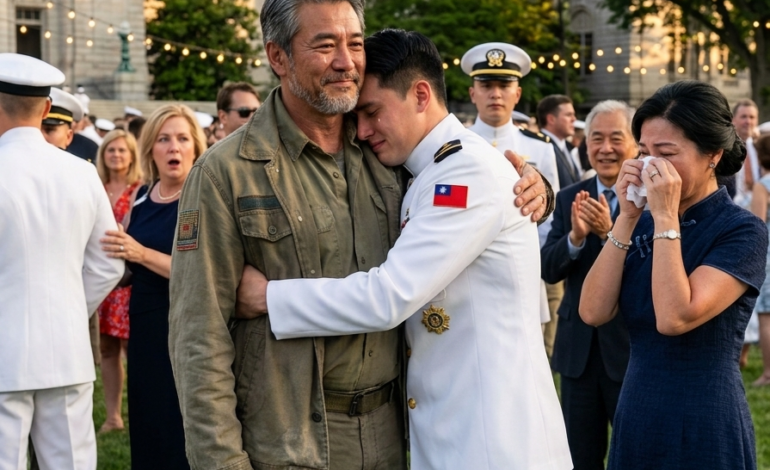 沉默的微妙結構在一位經驗豐富的將軍努力彌合破碎家庭的裂痕的過程中逐漸展開，他發現，即使是最深的傷口也可以透過理解、韌性和意想不到的情感修復行為得到治癒。