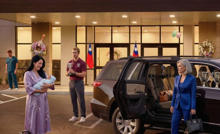 圣诞节时，我收到了一个写着“你已经有过属于你的时刻”的杯子。我妹妹买了辆新车。我微笑着感谢他们。然后我在回家的路上打了个电话。三天后，我姐姐的车不见了——父母开始回答他们从未预料到的问题。