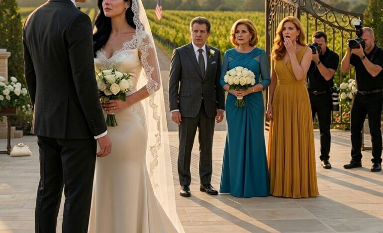 小女孩被繼母背叛——八年後，她帶著一個秘密 回來 如果你稱之為「媽媽」的人是選擇放手的人，你會 怎麼做？如果你熬過那晚……但醒來時沒有名字，沒有過去，也沒有人在找你？當真相經過漫長八年終於重現時，會發生什麼？