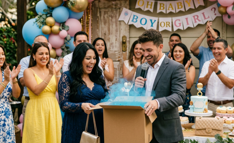 我哥哥請我在他出差時幫忙照顧我的姪女。我第一次帶她和女兒一起去游泳池。當我們準備時，我女兒突然低聲說：「爸爸……看看這個。」我一看到它，臉色瞬間瞬間蒼白。我們沒有進游泳池。我把她救出來，然後直接開車去找我以前軍旅時期信任的人……因為不管那是什麼，看起來都不像意外。