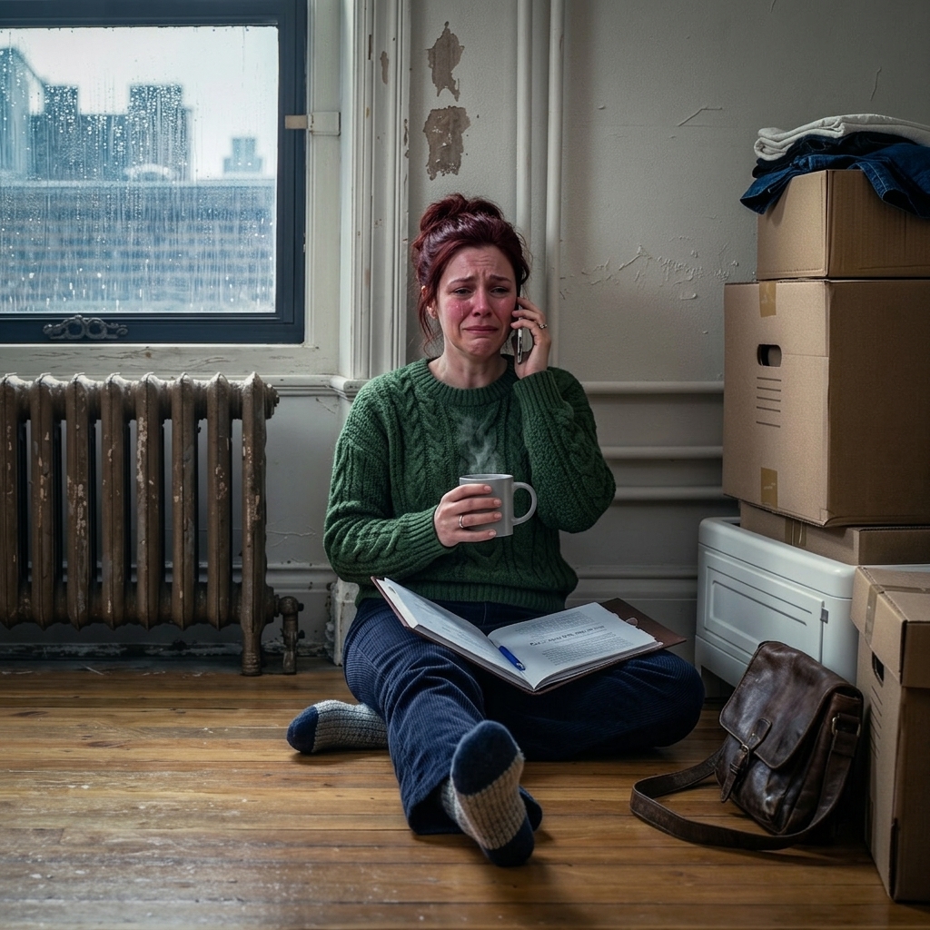 Le lendemain matin de la finalisation de mon divorce, mon ex-belle-mère a appelé pour réclamer les 8 000 $ habituels pour ses « frais de subsistance », et quand je lui ai dit que je n’enverrais pas un dollar de plus car son précieux fils venait de s’endetter de 40 millions de dollars, le silence à l’autre bout du fil était si glacial et si stupéfait que j’ai su, pour la première fois en cinq ans, que quelqu’un dans cette famille allait enfin goûter à la peur qu’ils m’avaient inculquée chaque mois.