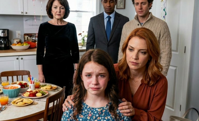 我只是我秘密擁有的公司裡的員工。我未婚妻的女兒有文件……  十八年來，我故意活在明處。同樣的鋼頭靴、同樣的二手皮卡、同樣的中午咖啡外送，彷彿我的人生從未升級過，因為人們一聞到錢的味道，臉色就會改變。樓層的同事以為我是倉庫作業員，鄰居們覺得我是個過於拼命工作的鰥夫，而黛博拉——直到最近——還以為我只是個像誠實男人一樣，為了維持生活穩定而勉強拿工頭薪水的男人。