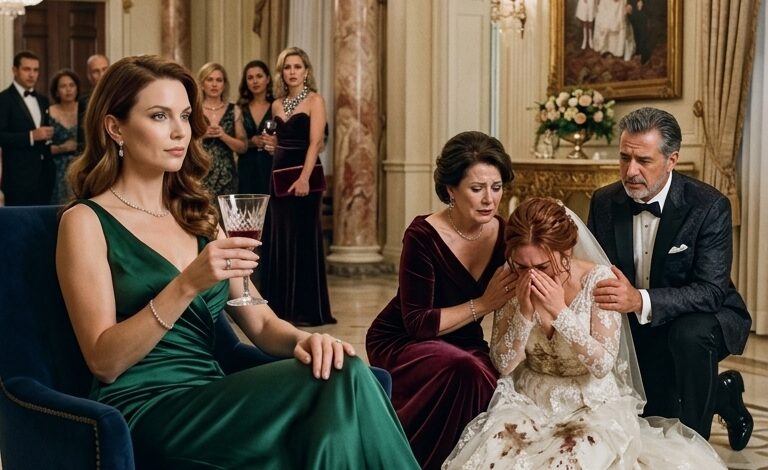 Ma sœur a couché avec mon fiancé, est tombée enceinte de lui et a essayé d’emménager dans la maison que nous avions achetée ensemble — mais elle n’avait aucune idée qu’elle tombait dans un piège…