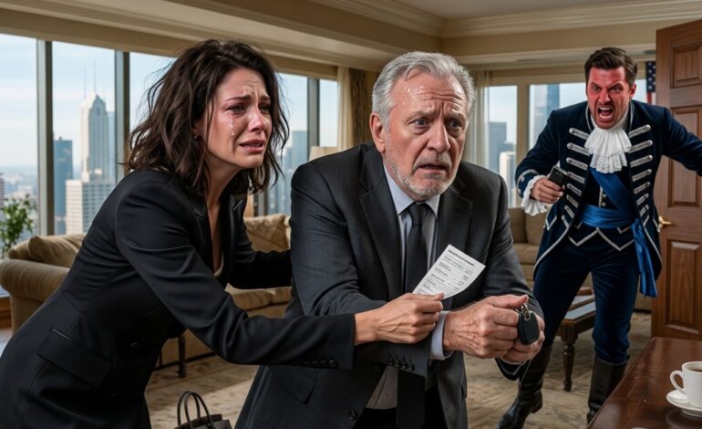 Mon frère a retiré 30 000 $ de ce qu’il croyait être mon compte d’épargne. Mon père s’est emporté : « Il est criblé de dettes. Arrête d’être égoïste ! » « La famille s’entraide. » Je n’ai pas appelé la police. J’ai juste souri. Parce que ce n’était pas mon épargne… Le visage de mon père s’est décomposé quand…