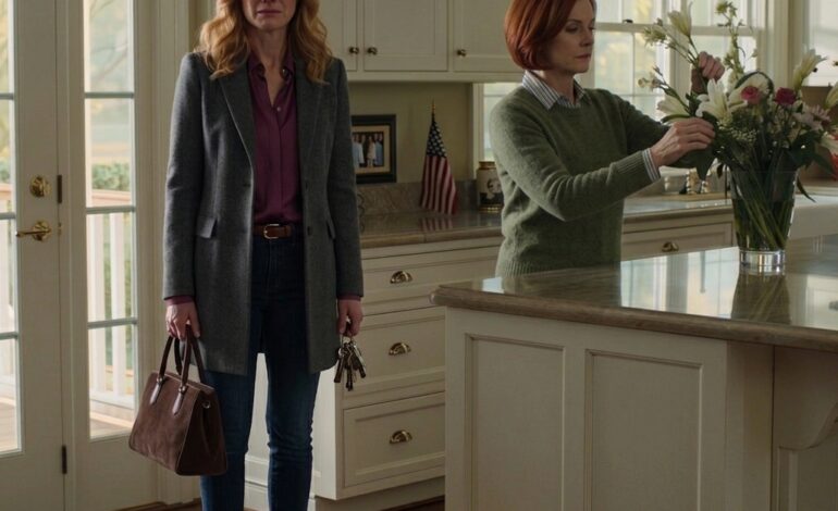 J’ai caché à ma famille que j’avais gagné à la loterie, et ça a été la meilleure décision que j’aie prise. 