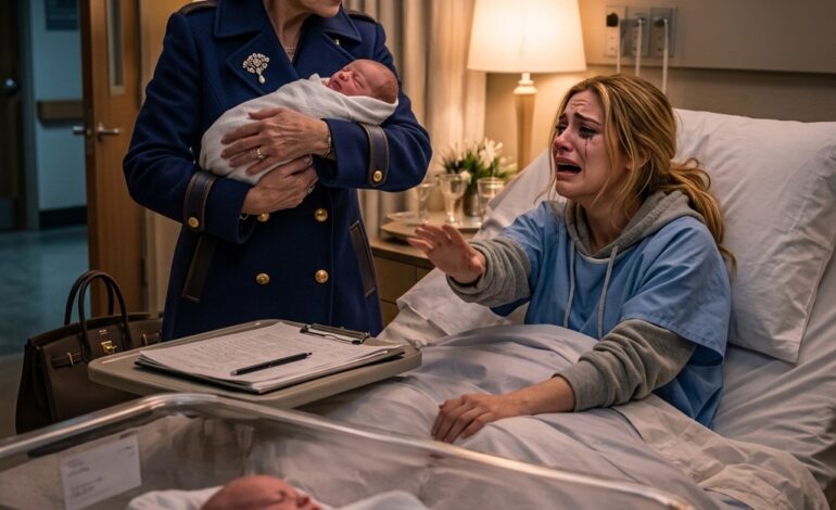 Je venais de survivre à une situation d’urgence