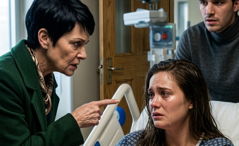 Ma famille nous a tourné le dos devant le palais de justice jusqu’à ce qu’une décennie change tout 