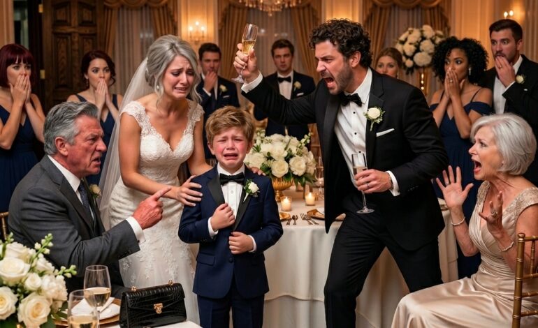 Le grincement de cette chaise sur le parquet était plus fort que toute la musique….