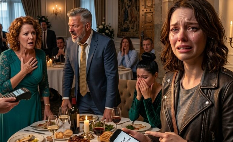 LA VÉRITÉ SUR MES PARENTS M’A COÛTÉ PRÈS D’UN MILLION DE DOLLARS ! – L’histoire du jour !