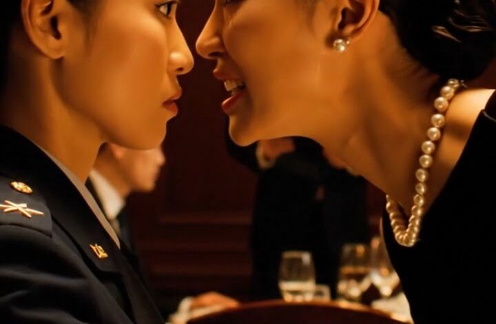 “这很适合你，你这个臭女人，”当父亲留给我一个被遗忘的小屋，并把她认为应得的光鲜生活交给她时，我妹妹说道——但当她意识到那个她嘲笑的破旧地方是他唯一信任我保管的东西时，她脸上的表情立刻变了，而第一个证据已经埋在地板下