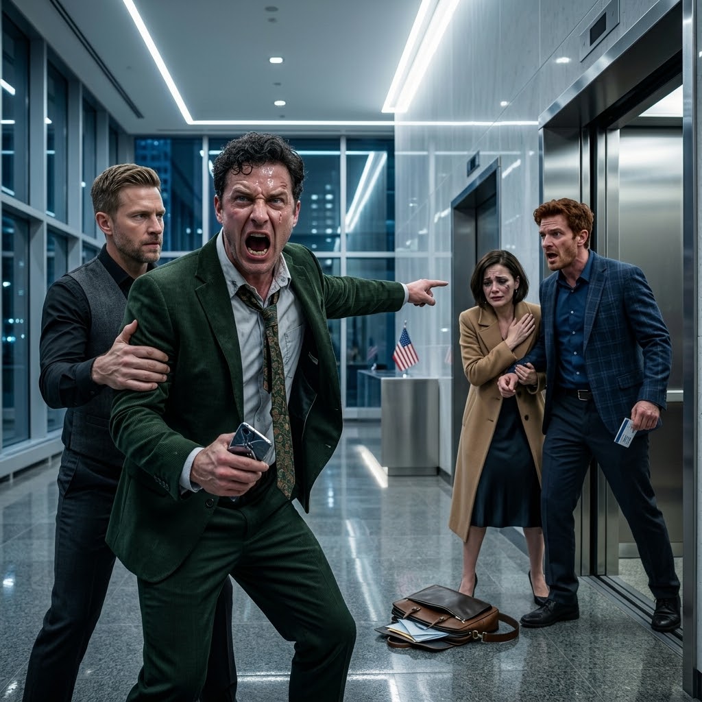 I Was Enraged When I Learned Who My Unfaithful Wife’s Lover Was. I Was Already Ready To Ruin Them, But My Best Friend Held Me Back: “Buddy, They Aren’t Worth You Doing Ten Years In Prison. I’ve Got A Great Plan.” And This Is What We Did…