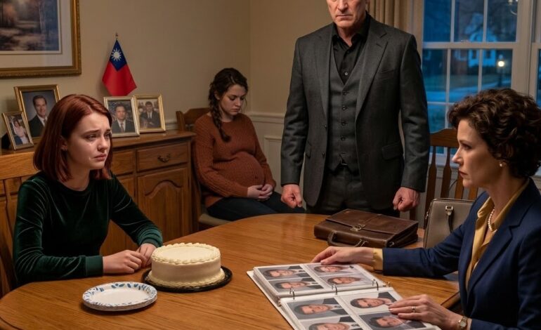 › 新闻 › 文章 “你的大学计划可以等一等——我们没把你养成浪费这血脉，”我母亲在我十八岁生日那天说，把一本合乎批准的丈夫文件夹推到餐桌上，父亲点头，仿佛这是家事，而我对面的妹妹则怀孕而沉默，像教堂里的蜡烛，我从通风口听到摇篮曲告诉我我还剩多少时间。