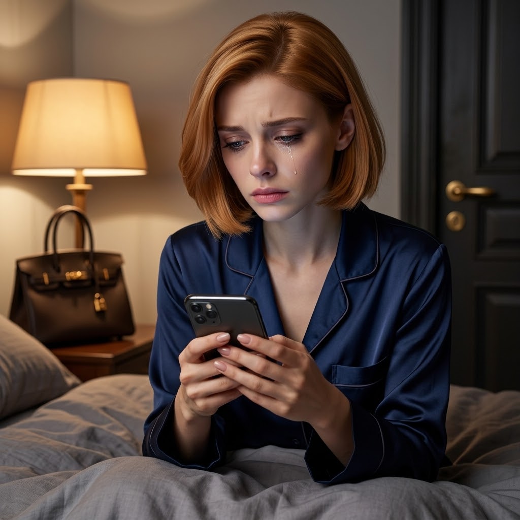 Un jour, j’ai reçu ce message anonyme : « Votre famille cache un énorme secret » et il s’est avéré vrai : j’ai été choqué d’apprendre la vérité, et cela a complètement changé ma perception de ma famille
