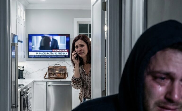 « J’ai couché avec lui … deux fois. »