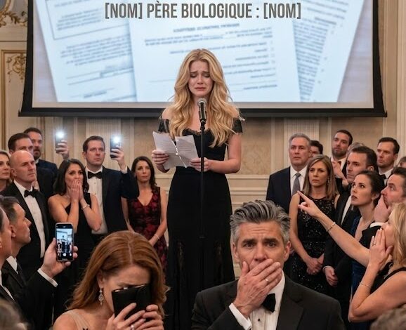 J’avais douze ans quand mon père m’a regardé dans les yeux et a dit : « Je ne peux pas me permettre d’élever une fille. »