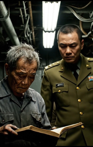 泥土的建筑：生锈真相与寂静天堂的幽灵研究