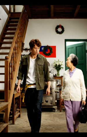 我孙子从地下室出来，看起来很惊慌。“奶奶，收拾行李。我们得走了。请暂时别给任何人打电话。”我很困惑。“怎么了？”“拜托，相信我。”二十分钟后，我的孩子们不停地打电话……“别接。”