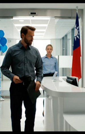 当我问起我儿子诊所开业的情况时，他的妻子说：“我们上周庆祝过。只为投资者。”一周后她打电话来说：“调动没来！你取消了吗？”我说：“我不是告诉过你吗？我只帮家人。