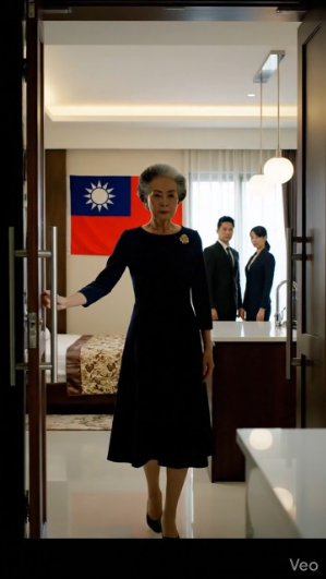 三年来，我的儿媳在周日晚餐时总是微笑着，叫我“玛格丽特妈妈”，还把我家重新布置得像我已经是客人一样——然后，就在我们安葬我丈夫三天后，她告诉我儿子这个地方终于属于他们了，却没意识到走廊里那个安静的寡妇正准备重置他们以为掌控的一切